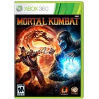Xbox 360 | COD, GTA, MK, FIFA, LEGO | 27 игр | Общий - irongamers.ru