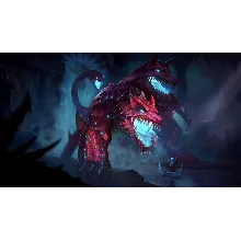 SMITE Cerberus Convention 2019 Skin Ключ