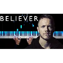 IMAGINE DRAGONS – BELIEVER