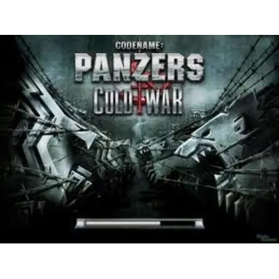 Codename Panzers Cold War КЛЮЧ СРАЗУ / STEAM KEY - irongamers.ru
