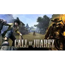 Call of Juarez / STEAM БEЗ КОМИССИИ