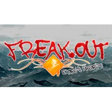 FreakOut: Extreme Freeride (Steam KEY)RU+CIS