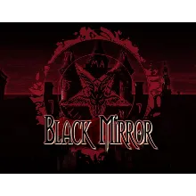 Black Mirror I / STEAM KEY / RU+CIS