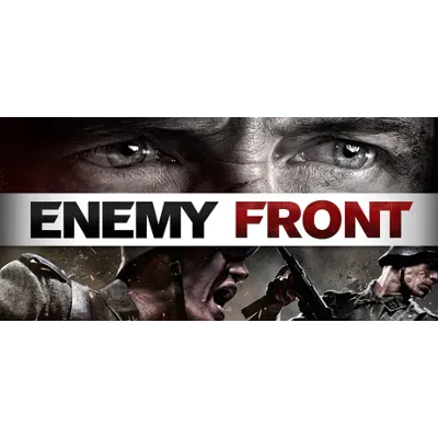 Enemy Front (Steam Key/Region Free) - irongamers.ru