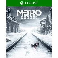 Metro Exodus Xbox One ⭐⭐⭐