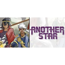 Another Star (steam key, region free)