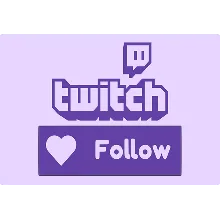 TWITCH | 1000 Фолловеров на Ваш Твич канал - irongamers.ru