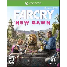 Far Cry New Dawn Xbox One ⭐⭐⭐