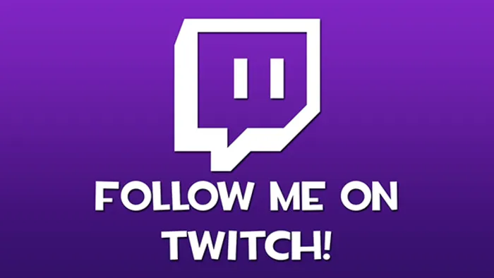 Живые Фолловеры для Twitch канала