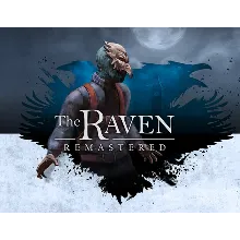 The Raven Remastered Deluxe КЛЮЧ СРАЗУ / STEAM KEY