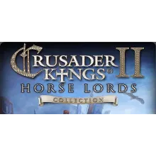 Crusader Kings II: DLC Conclave (Steam KEY) + ПОДАРОК - irongamers.ru