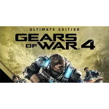 Gears of War 4 Ultimate+Sea of Thieves+ОНЛАЙН+PC