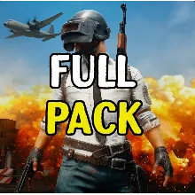 Full Pack макросов для Pubg (New)
