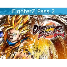 Dragon Ball Fighter Z Season Pass 2 (Steam KEY)+ПОДАРОК