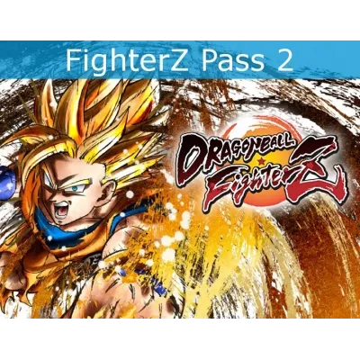 Dragon Ball Fighter Z Season Pass 2 (Steam KEY) + GIFT - irongamers.ru