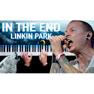 Linkin Park - In The End Mellen Gi & Tommee Profitt Rem - irongamers.ru
