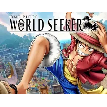 One Piece World Seeker (RU/CIS Steam KEY) + GIFT