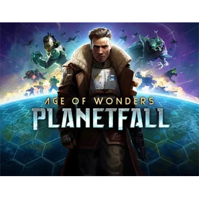 Age of Wonders 4 STEAM AUTO RU/UA/KZ/CIS - irongamers.ru