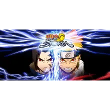 NARUTO SHIPPUDEN: Ultimate Ninja STORM HD (STEAM КЛЮЧ)