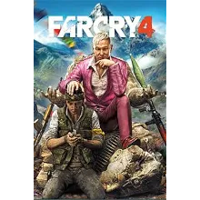 Far Cry 4 Steam Gift / Россия + МИР / АВТО - irongamers.ru