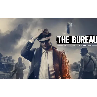 The Bureau XCOM Declassified - STEAM Key - irongamers.ru