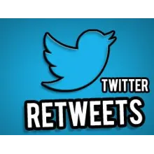 50 Живых Ретвитов в Твиттер | Ретвиты дешево ⭐