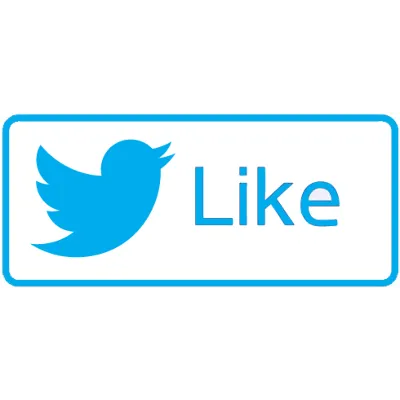 150 Живых Лайков в Twitter \ Твиттер Лайки дешево ⭐ - irongamers.ru