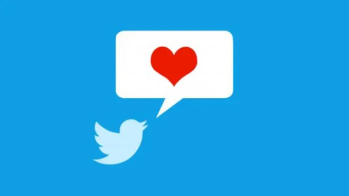 250 Живых Лайков в Twitter \ Твиттер Лайки дешево