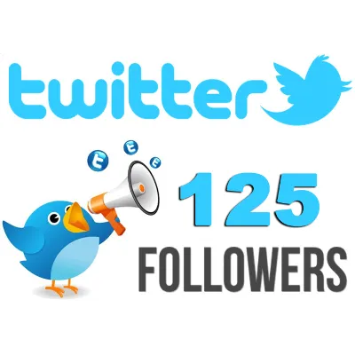Twitter читатели 125 ДЕШЕВО | Твиттер Подписчики - irongamers.ru
