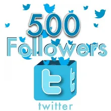 [VIP] ТВИТТЕР читатели 1000 | Twitter Фолловеры [1K] - irongamers.ru