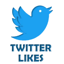 Twitter Лайки 50 Бесплатно | Твиттер Лайки дешево