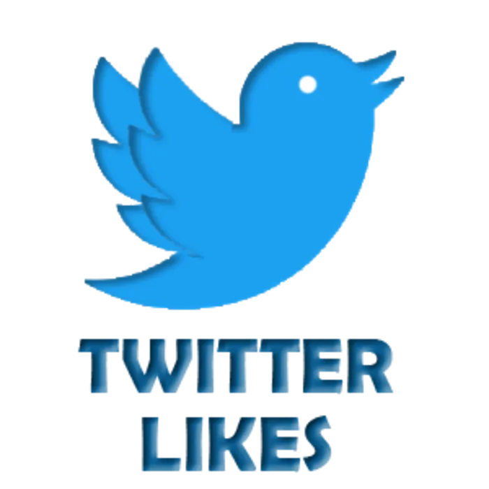Twitter Лайки 50 Бесплатно · Твиттер Лайки дешево
