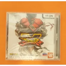 Street Fighter V ( Steam Key | Ru/CIS )