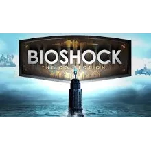 Bioshock 2 + (Remaster) + Minerva´s Den (Steam/RU/CIS) - irongamers.ru