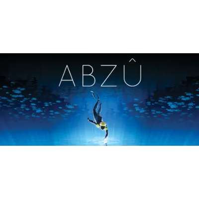 ABZU XBOX ONE / XBOX SERIES X|S Ключ ⭐ - irongamers.ru