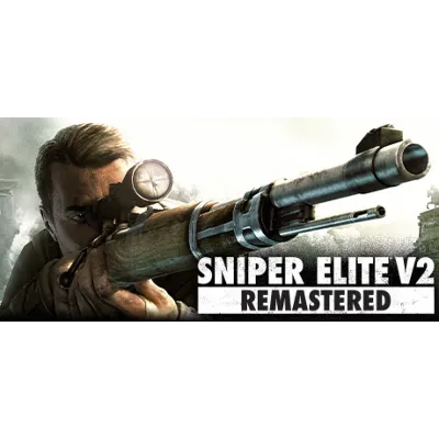 МИР | Sniper Elite 5 Steam Gift | АВТО - irongamers.ru