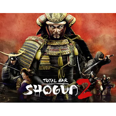 Total War SHOGUN 2 - КЛЮЧ СРАЗУ / STEAM KEY - irongamers.ru