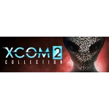 XCOM 2 Collection / STEAM KEY / RU+CIS