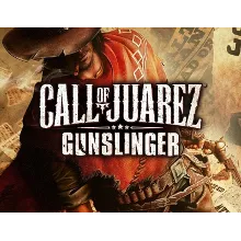 Call of Juarez: Gunslinger (GLOBAL Steam KEY) + ПОДАРОК