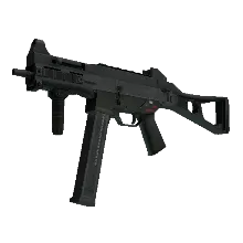 UMP-45 макрос для x7/Bloody CS 2 сенса - 1.25 NEW