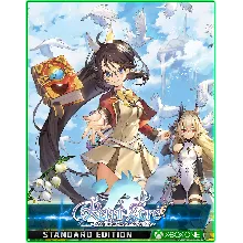RemiLore Lost Girl in the Lands of Lore(XBOX ONE)
