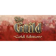 The Guild - Gold Edition STEAM КЛЮЧ РОССИЯ + МИР