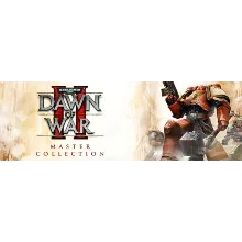 Warhammer Dawn of War II - Master Collection/Steam Key