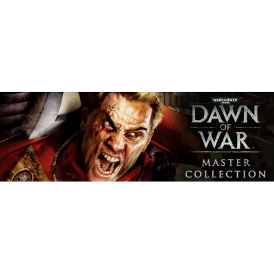 Warhammer 40,000 : Dawn of War Master Collection /STEAM - irongamers.ru