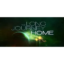 The Long Journey Home (Steam) Region Free