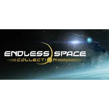 Endless Space - Collection (Steam) Region Free