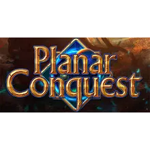 Planar Conquest (STEAM KEY/REGION FREE)