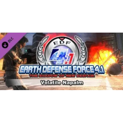 EARTH DEFENSE FORCE 4.1 Pure Decoy Launcher 5 Pack B - irongamers.ru