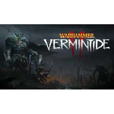 Warhammer: Vermintide 2 - Ultimate Edition XBOX + - irongamers.ru