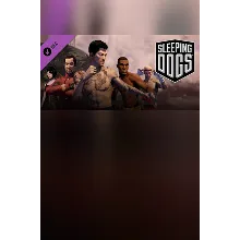 Sleeping Dogs: Zodiac Tournament DLC (Steam Gift ROW)